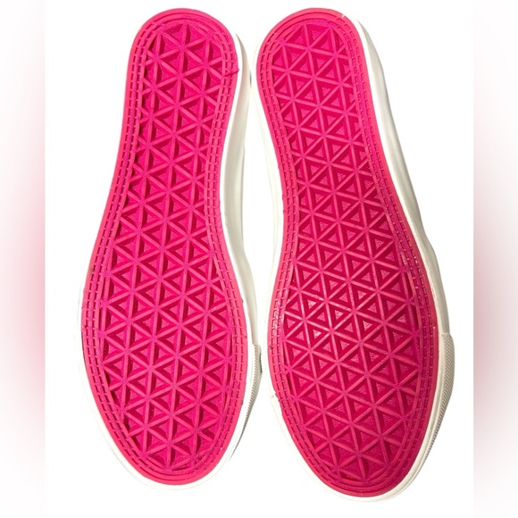 Corkys Womens Babalu Slip On Sneaker (Brown Tweed) - Picture 3 of 7